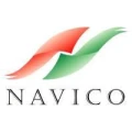 Logo NAVICO (Hamburg) GmbH