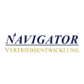 Logo NAVIGATOR Gesellschaft f&uuml;r Vertriebsentwicklung