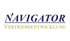 Logo NAVIGATOR Gesellschaft für Vertriebsentwicklung