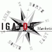 Logo Navigator Marketing GmbH