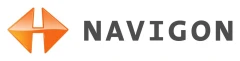 Logo NAVIGON AG