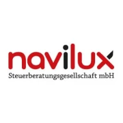 Logo navilux Steuerberatungsgesellschaft mbH i. G.