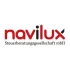 Logo navilux Steuerberatungsgesellschaft mbH