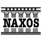 Logo Naxos Deutschland Musik & Video Vertriebs GmbH