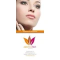 Logo Derma First, Nazire