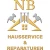 Logo NB - Hausservice und Reparaturen