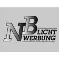 Logo NB LIchtwerbung