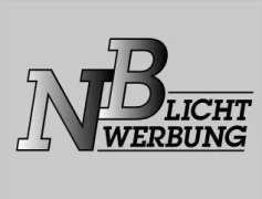 Logo NB LIchtwerbung
