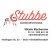 Logo NB Stubbe