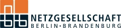 Logo NBB Netzgesellschaft Berlin-Brandenburg mbH & Co. KG