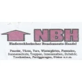 NBH Niederschlesischer  Bauelemente Handel Mücka