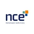 Logo NCE Computer GmbH