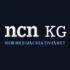 Logo ncn KG Werbeagentur
