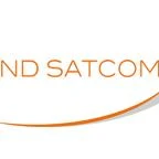 Logo ND SatCom AG