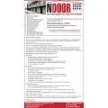 NDOOR Industrietore GmbH & Co. KG Buxtehude