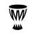 Logo NDUNGU KINA - Trommel, Gesang & Tanz