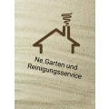 NE.Gartenservice Wesselburen