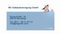 Logo NE Gebäudereinigung GmbH