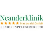 Logo Neanderklinik Harzwald GmbH