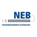 Logo NEB Betriebsgesellschaft mbH