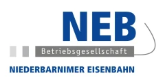 Logo NEB Betriebsgesellschaft mbH