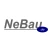 Logo NeBau Strahl und Beschichtungstechnik