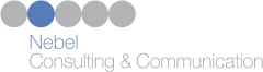 Logo Nebel GbR - Nebel Karriereberatung Karriereberatung