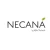Logo NECANA by Ulrike Neckenich