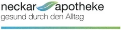 Logo Neckar-Apotheke