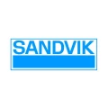 Logo Sandvik GmbH