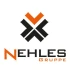Logo Nehles Hebezeug GmbH Krananlagen, Kranservice, Lastaufnahmemittel Kranservice