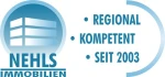 Logo Nehls Immobilien