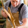 Neidert Holz-System Schreinerei Burghaun