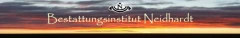 Logo Neidhardt Bestattungsinstitut