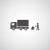 Logo Neise Umz&uuml;ge & Transporte Dirk Neise