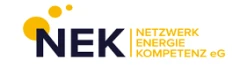 NEK - Netzwerk-Energie-Kompetenz Genossenschaft Michael Schüller Mellrichstadt
