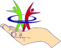 Logo Nela Zimmermann Krankengymnastin