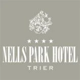 Logo Nell's Park-Hotel