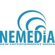 Logo NeMEDIA Veranstaltungstechnik