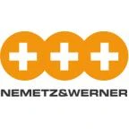 Logo Nemetz & Werner Creative Consultants