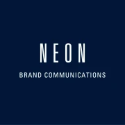 Logo NEON BRAND COMMUNICATIONS GmbH