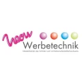 Logo Neon Werbetechnik Alferink KG