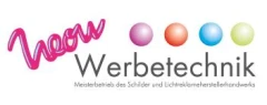 Logo Neon Werbetechnik Alferink KG