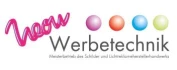 Logo Neon Werbetechnik Alferink KG