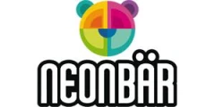 Logo NeonBär
