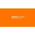 Logo Neonpastell Labor für Gestaltung