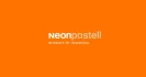 Logo Neonpastell Labor für Gestaltung