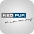 Logo Neopur Sallinger GmbH