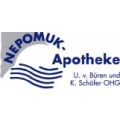 Logo Nepomuk-Apotheke oHG