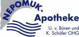 Logo Nepomuk-Apotheke oHG